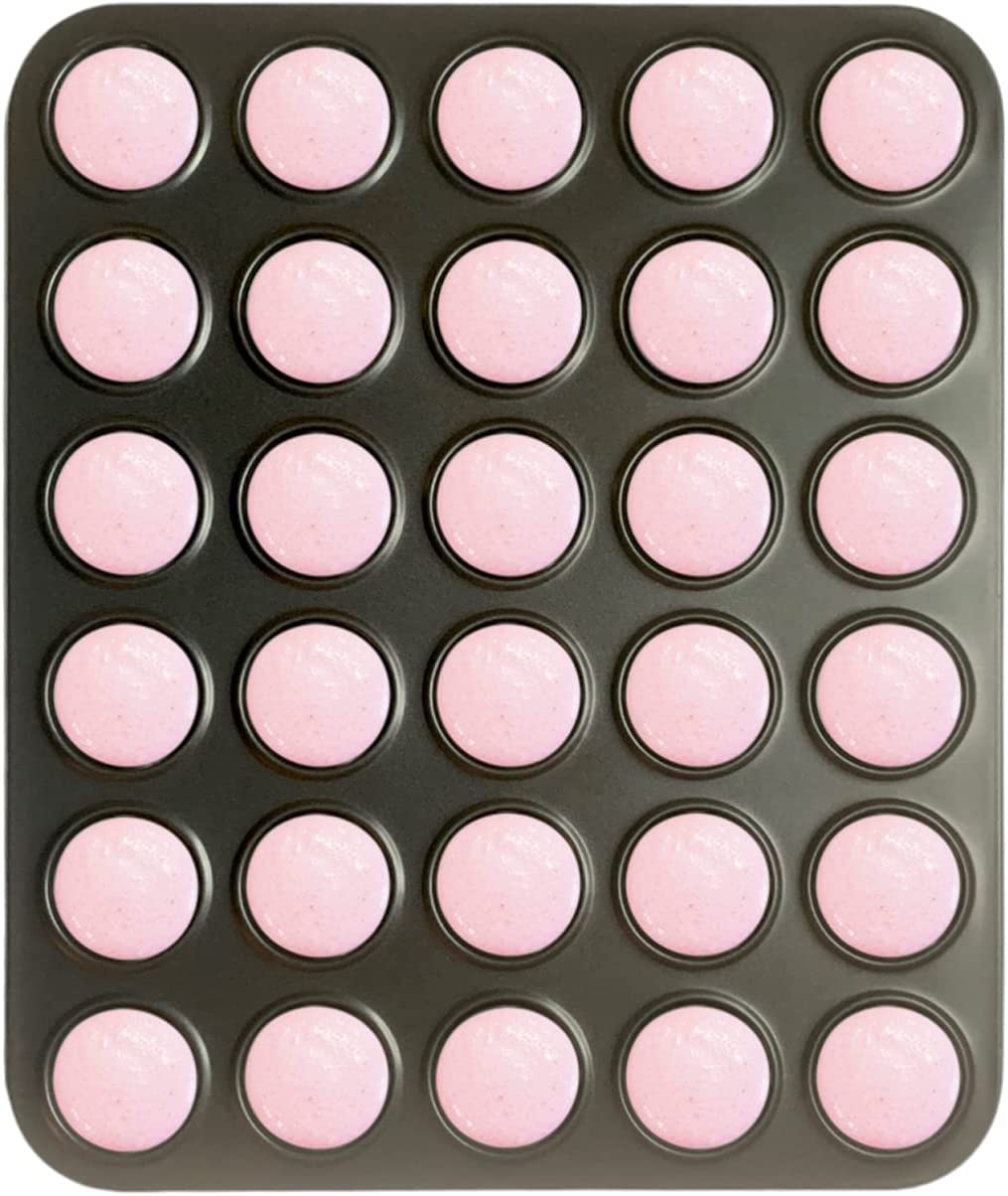 Mini Macaron Pan