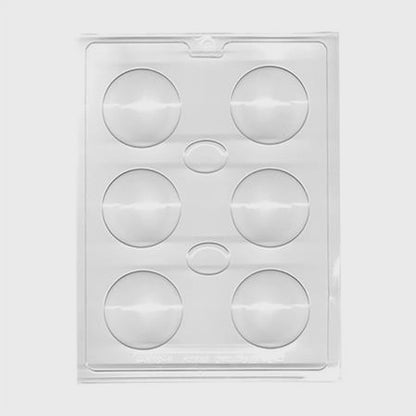 Round Ball Mold