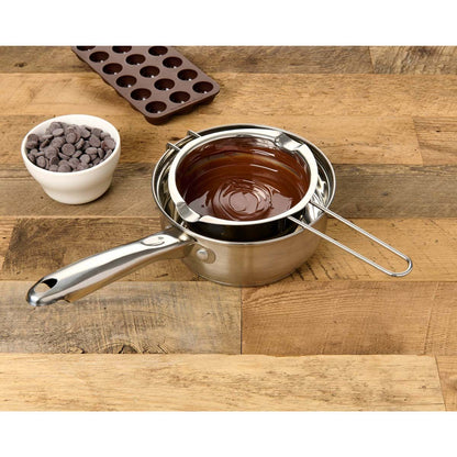 Mrs. Anderson's Chocolate Melting Pot