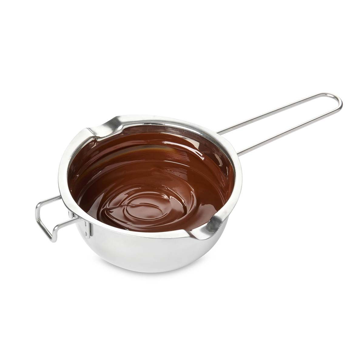Mrs. Anderson's Chocolate Melting Pot