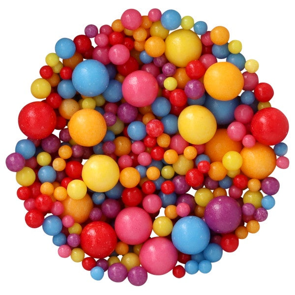 Fiesta Nonpareils Sprinkle Mix