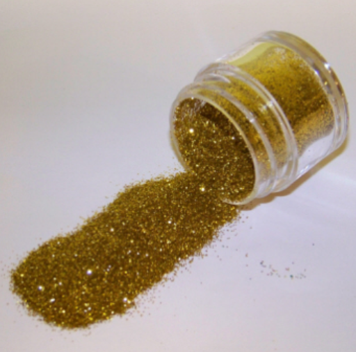 Galaxy Dust Nu Gold Glitter