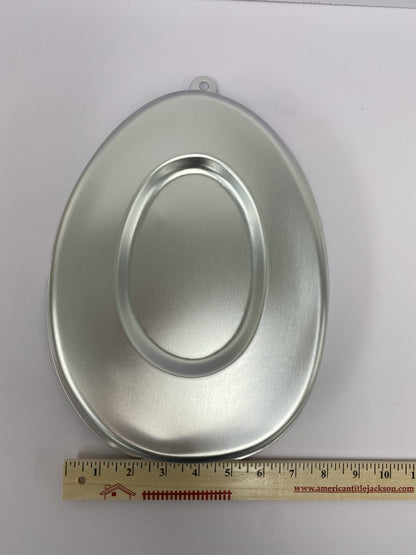 Number 0 Cake Pan
