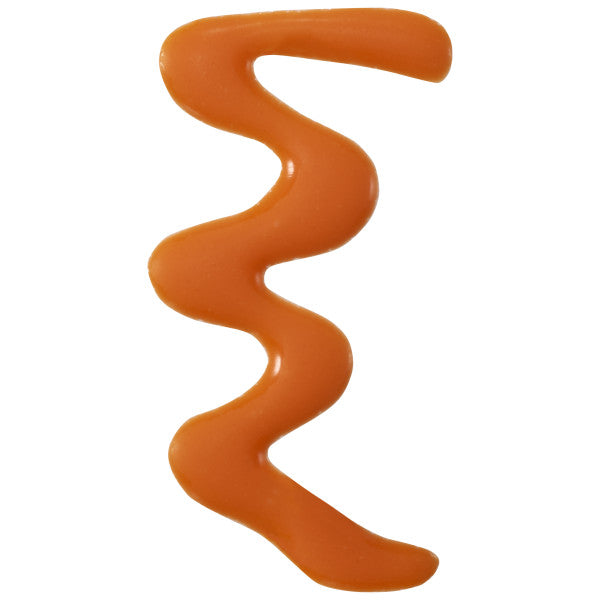 Decopac Orange Cake Drip