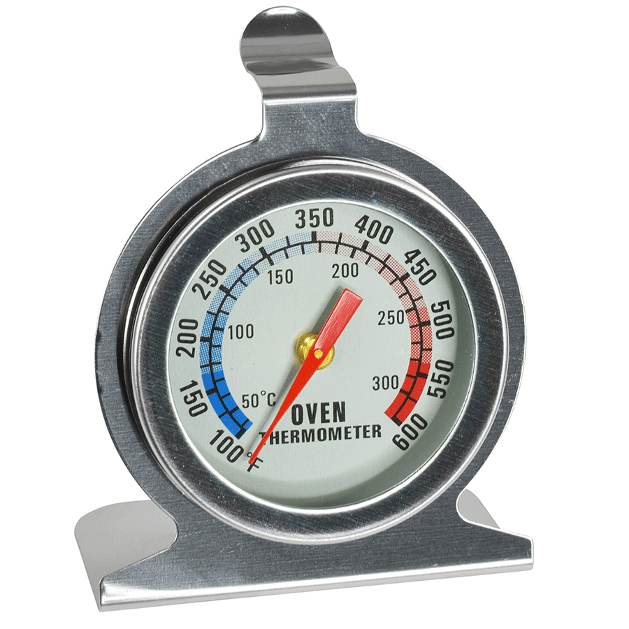 Oven Thermometer