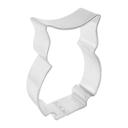 Owl Cookie Cutter