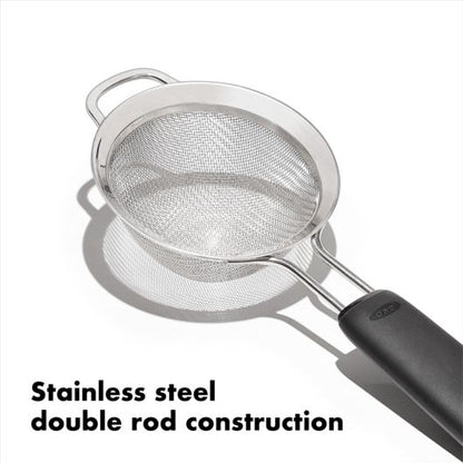 Good Grips 3 Inch Mini Strainer