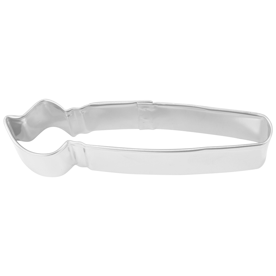 Paintbrush Cookie Cutter