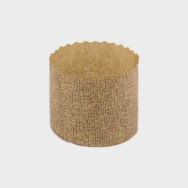 2.75 Inch Panettone Mold - 25ish Per Package