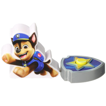 Paw Patrol Adventure Bay Heroes Cake Topper