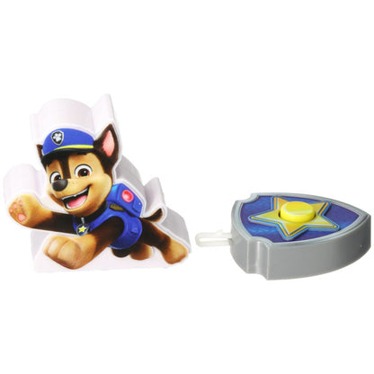 Paw Patrol Adventure Bay Heroes Cake Topper