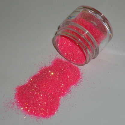 Peach Galaxy Dust