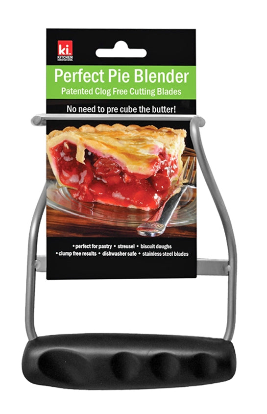 Perfect Pie Blender