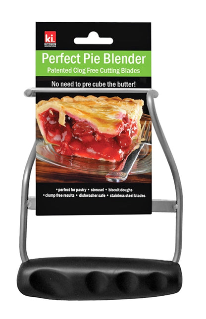 Perfect Pie Blender