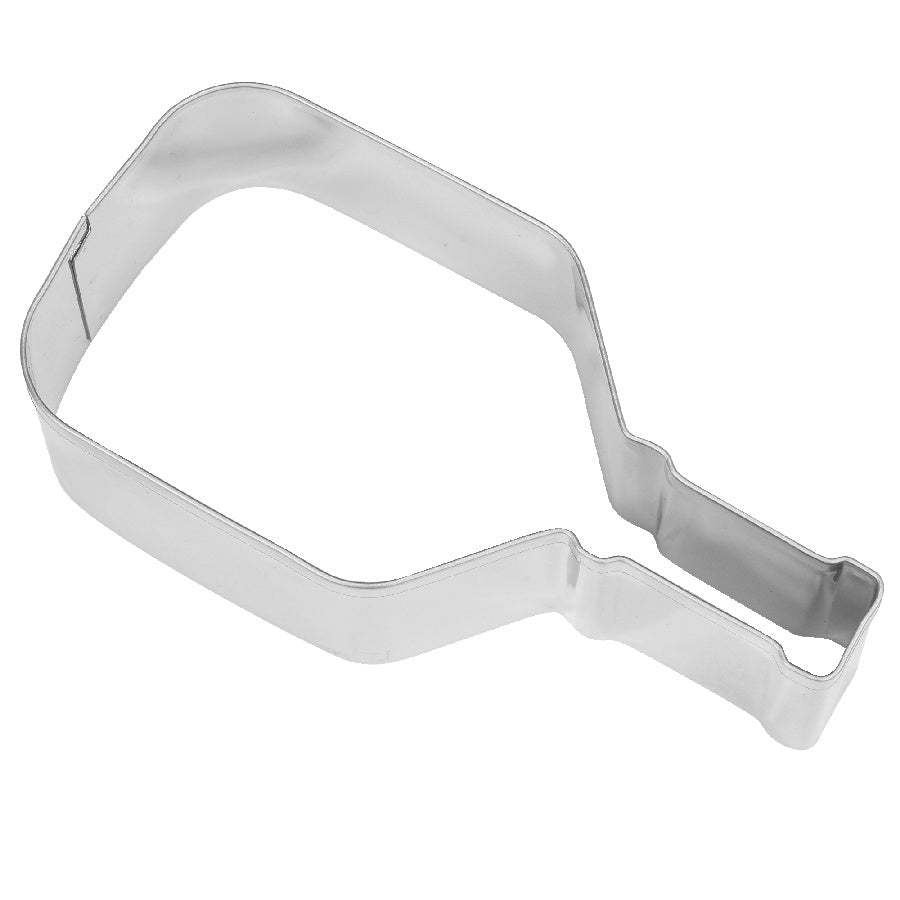 Pickleball Paddle Cookie Cutter