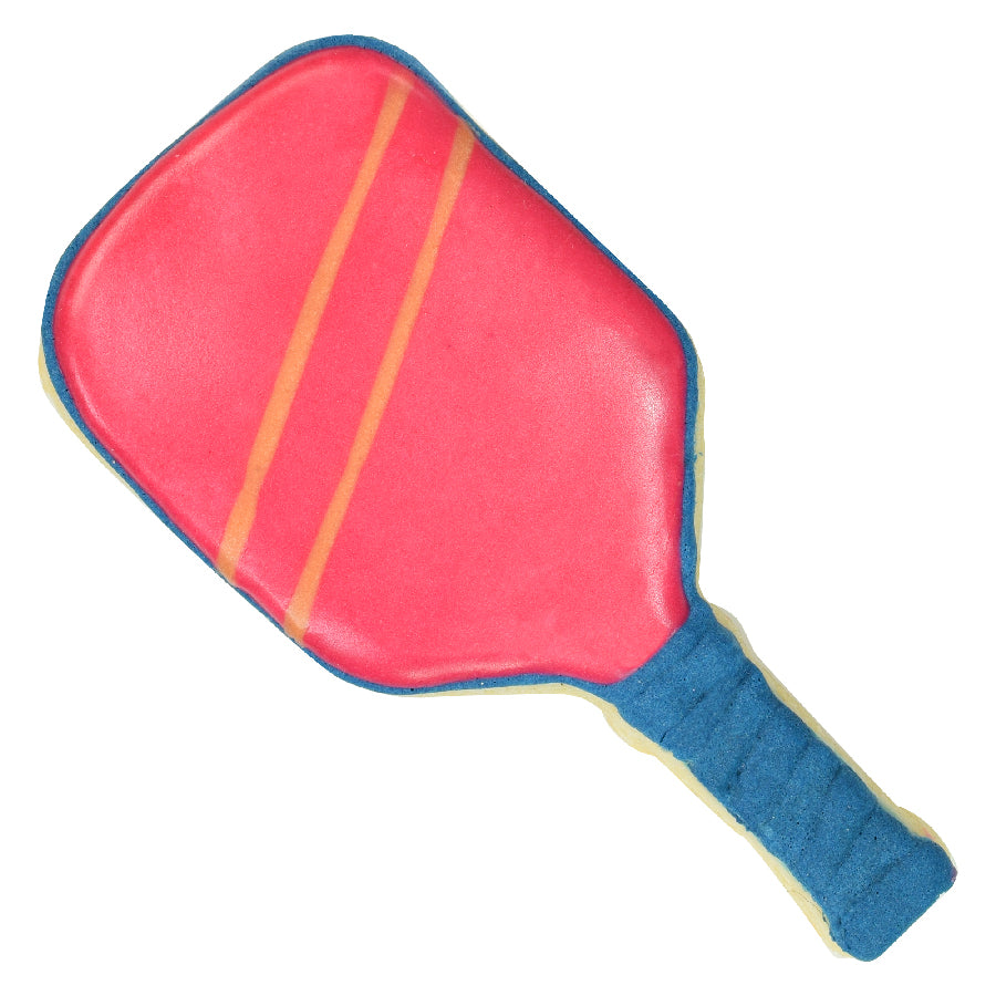 Pickleball Paddle Cookie Cutter