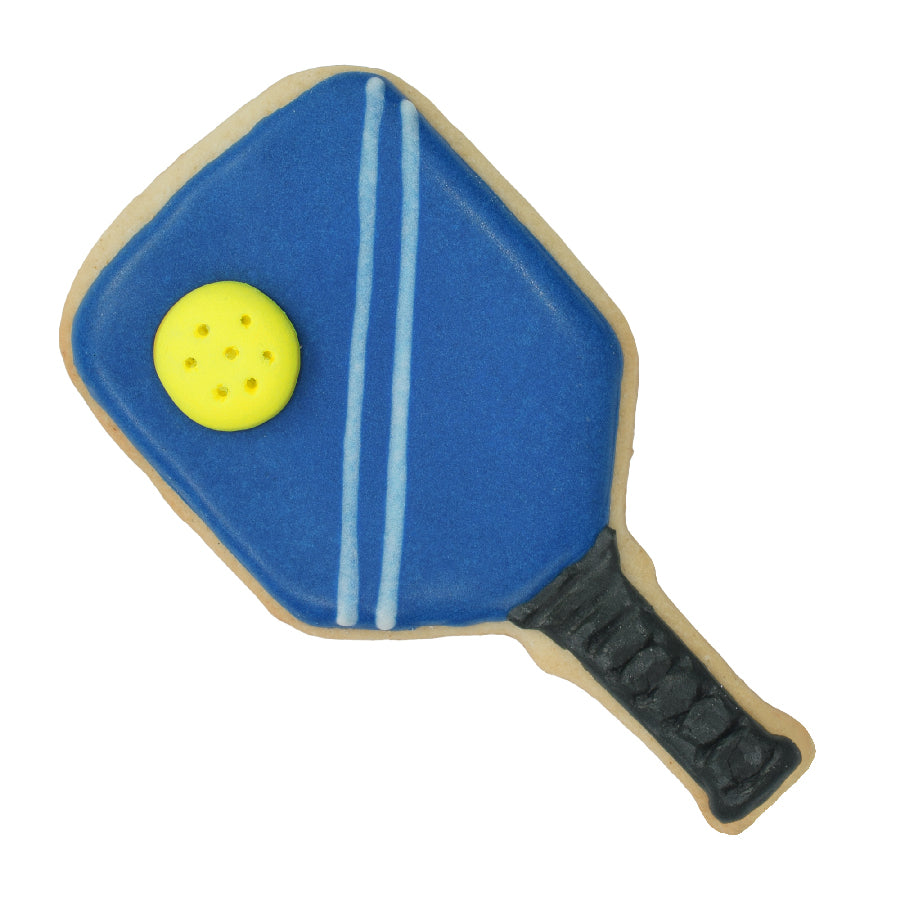 Pickleball Paddle Cookie Cutter