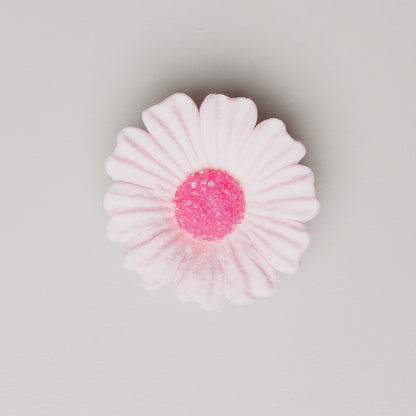 Pink Daisy - 1.75 Inches