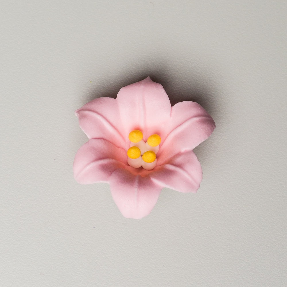 Pink Easter Lily - 1 Piece
