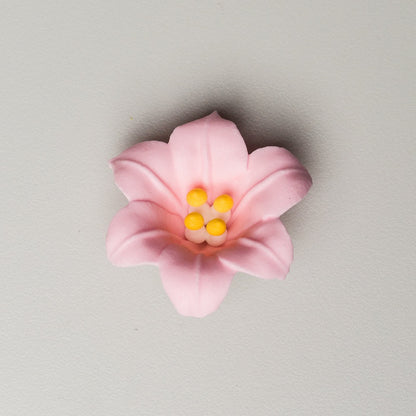 Pink Easter Lily - 1 Piece