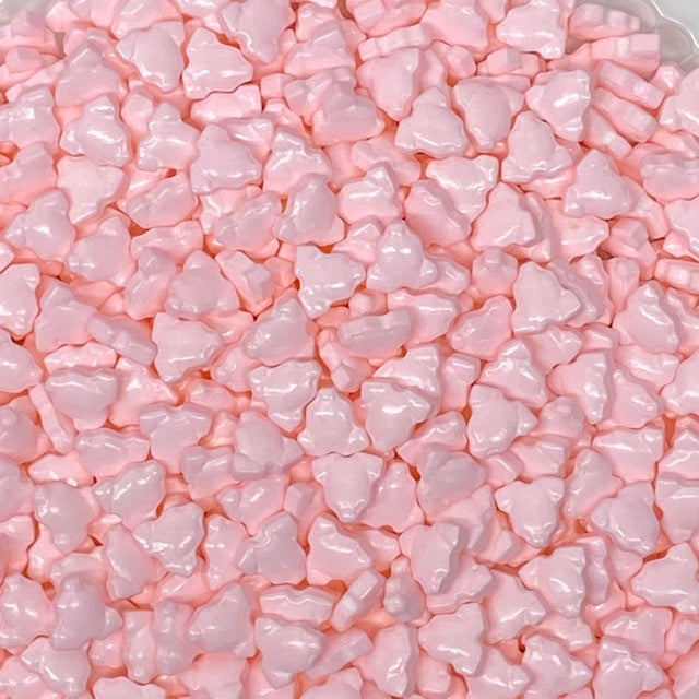 Pink Onesie Candy Sprinkle