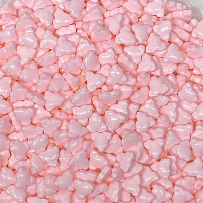 Pink Onesie Candy Sprinkle