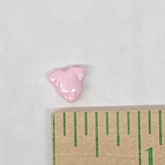 Pink Onesie Candy Sprinkle