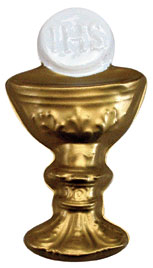 Holy Cup Pop Top