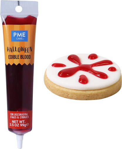 PME Halloween Edible Blood