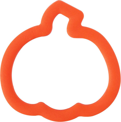 PME Pumpkin Comfort Grip Cookie Cutter