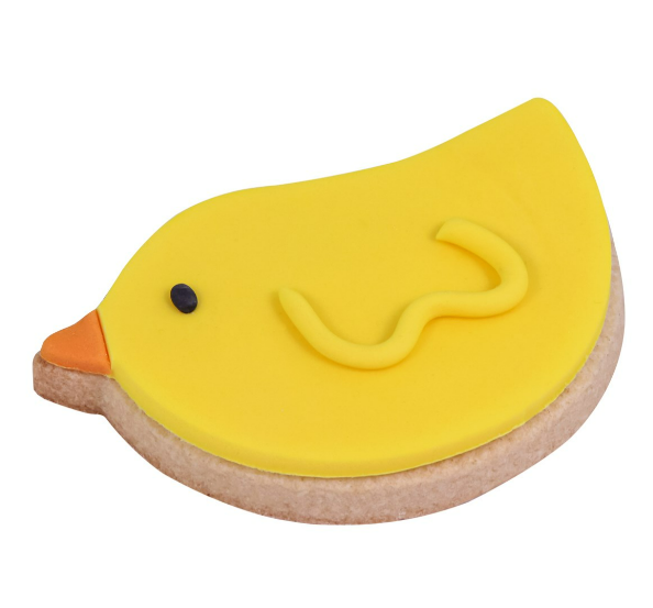 Chick Cookie Cutter