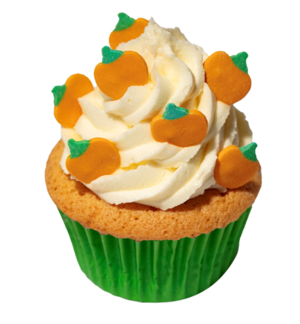 PME Petrifying Pumpkin Sprinkle Charms