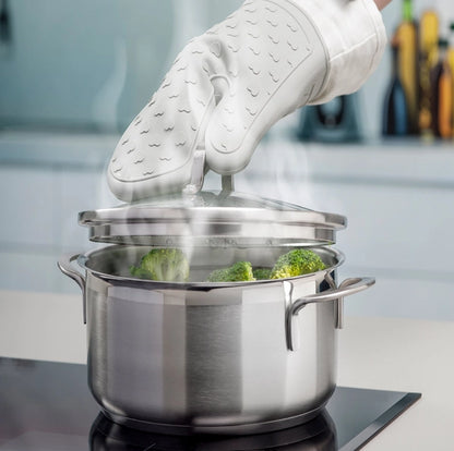 Coastal Oven Pot Holder / Glove