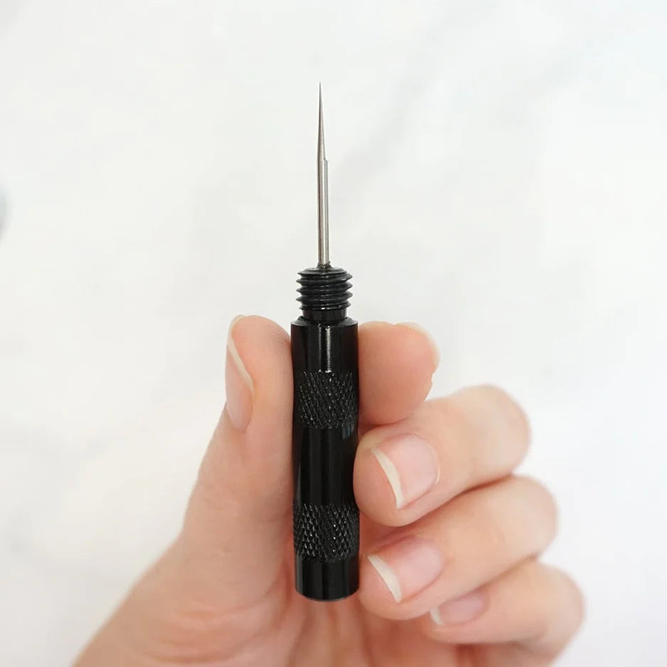 Cookie Countess Airbrush Cleaning Kit