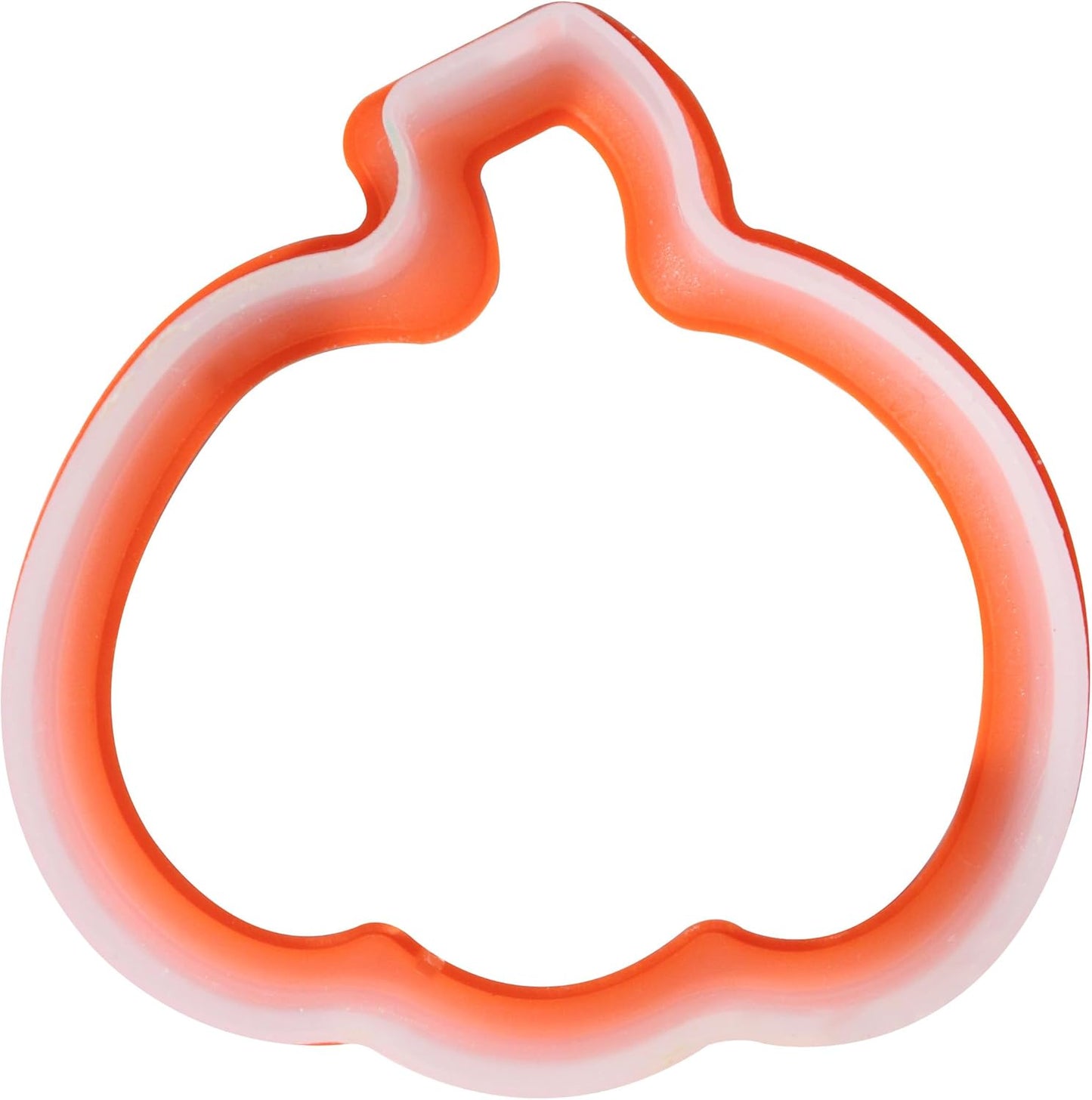 PME Pumpkin Comfort Grip Cookie Cutter