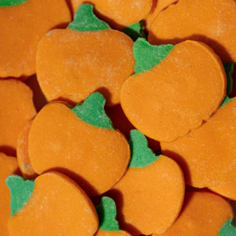 PME Petrifying Pumpkin Sprinkle Charms