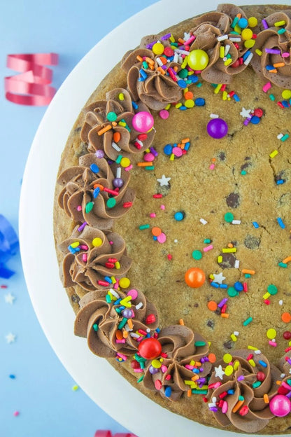 Rainbow Palooza Sprinkle Mix