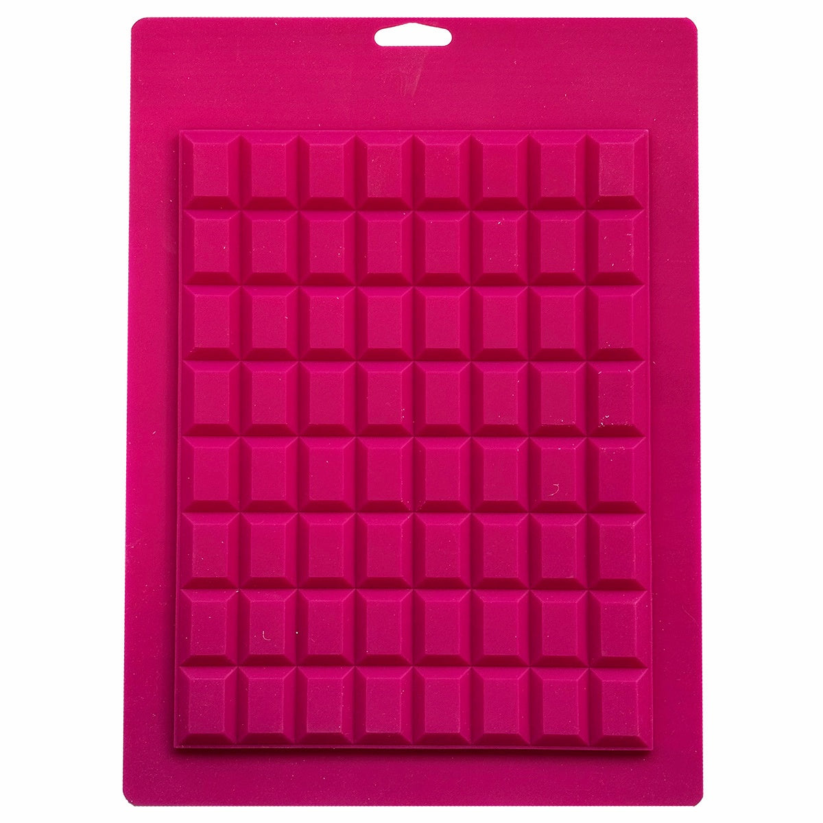 Silicone Candy Mold - Rectangles