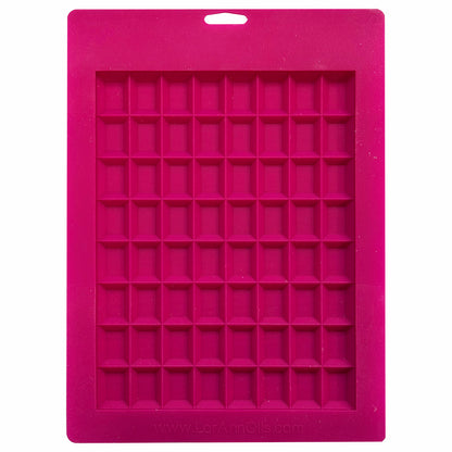 Silicone Candy Mold - Rectangles