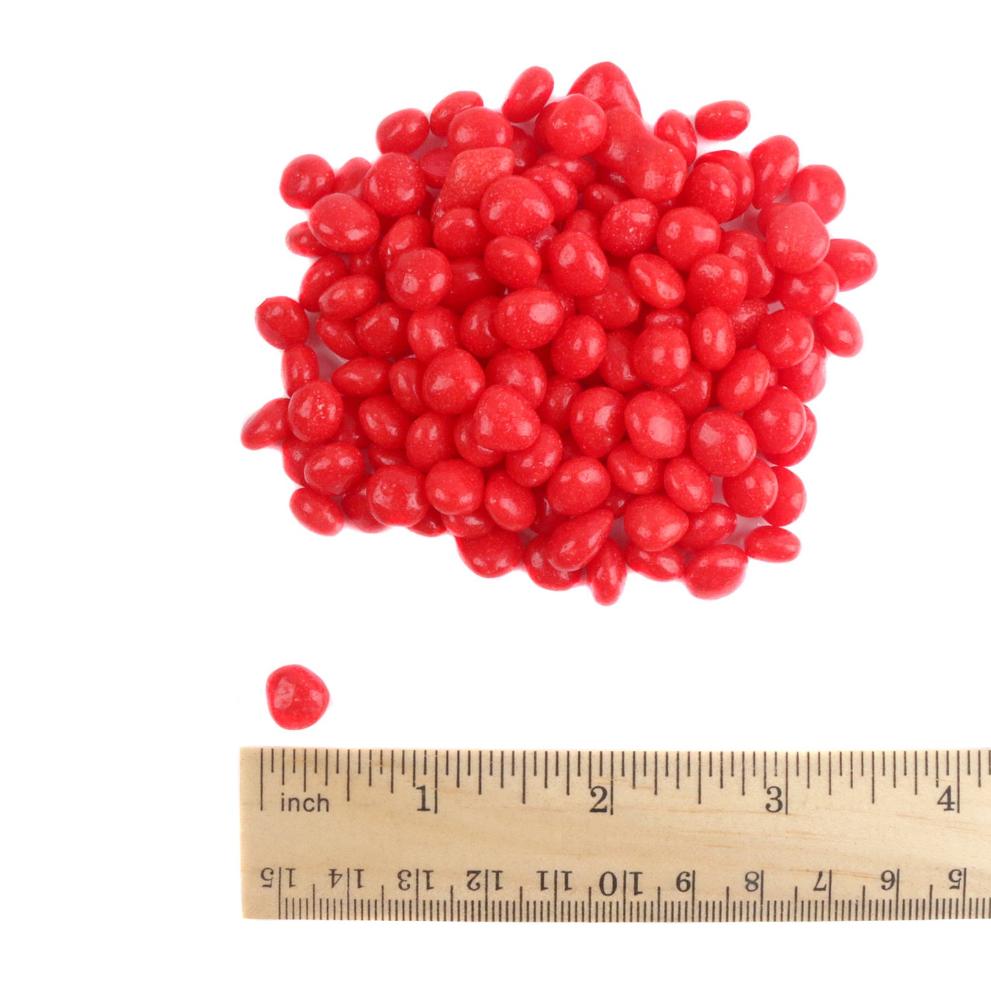 Cinnamon Imperials Candy Red Hots