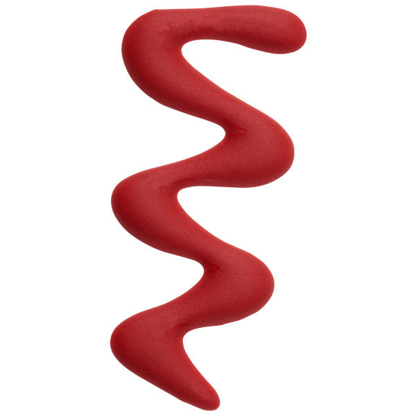 Decopac Red Cake Drip