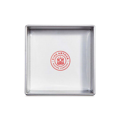 King Arthur Flour 8 Inch Square Pan Liners