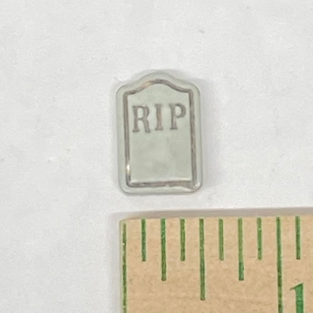 Tombstone Shaped Candy Sprinkles