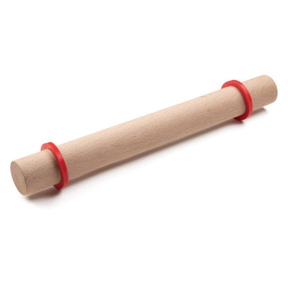 Mrs. Anderson's Rolling Pin Rubber Rings
