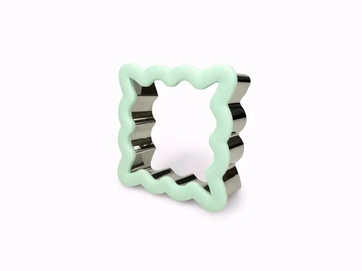 Super Hero Sandwich Cutter Lunch Set