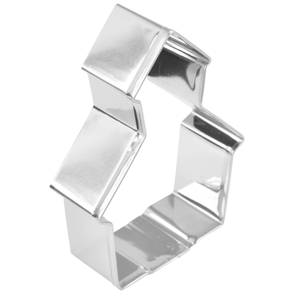 Church or School Cookie Cutter