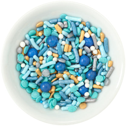 Seaside Fusion Sprinkle Mix