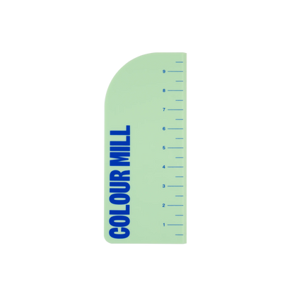 Colour Mill 10 Inch Serial Scraper