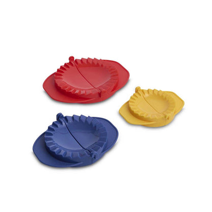 Empanada Presses - Set of 3
