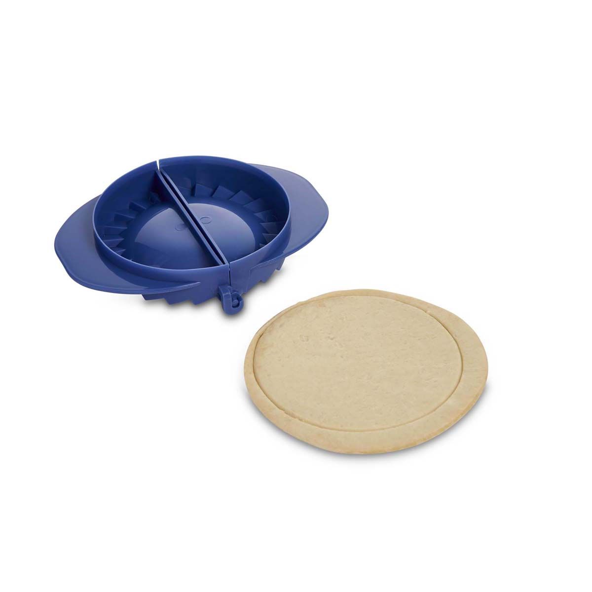 Empanada Presses - Set of 3